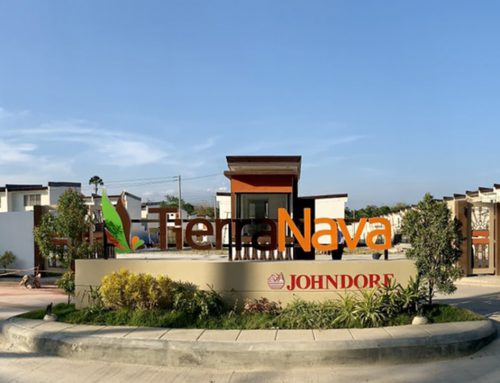 Tierra Nava Subdivision Cebu