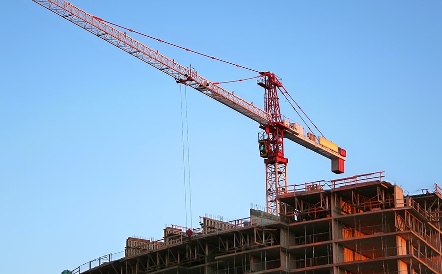 Cyberage construction General Construction