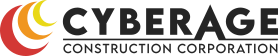 Cyberage Construction Corporation Logo