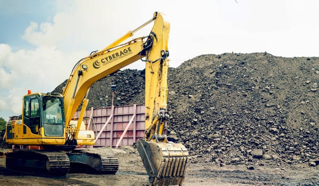 Full Land Development Works