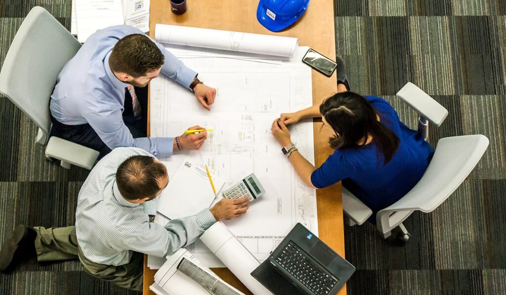 Pre-construction Services