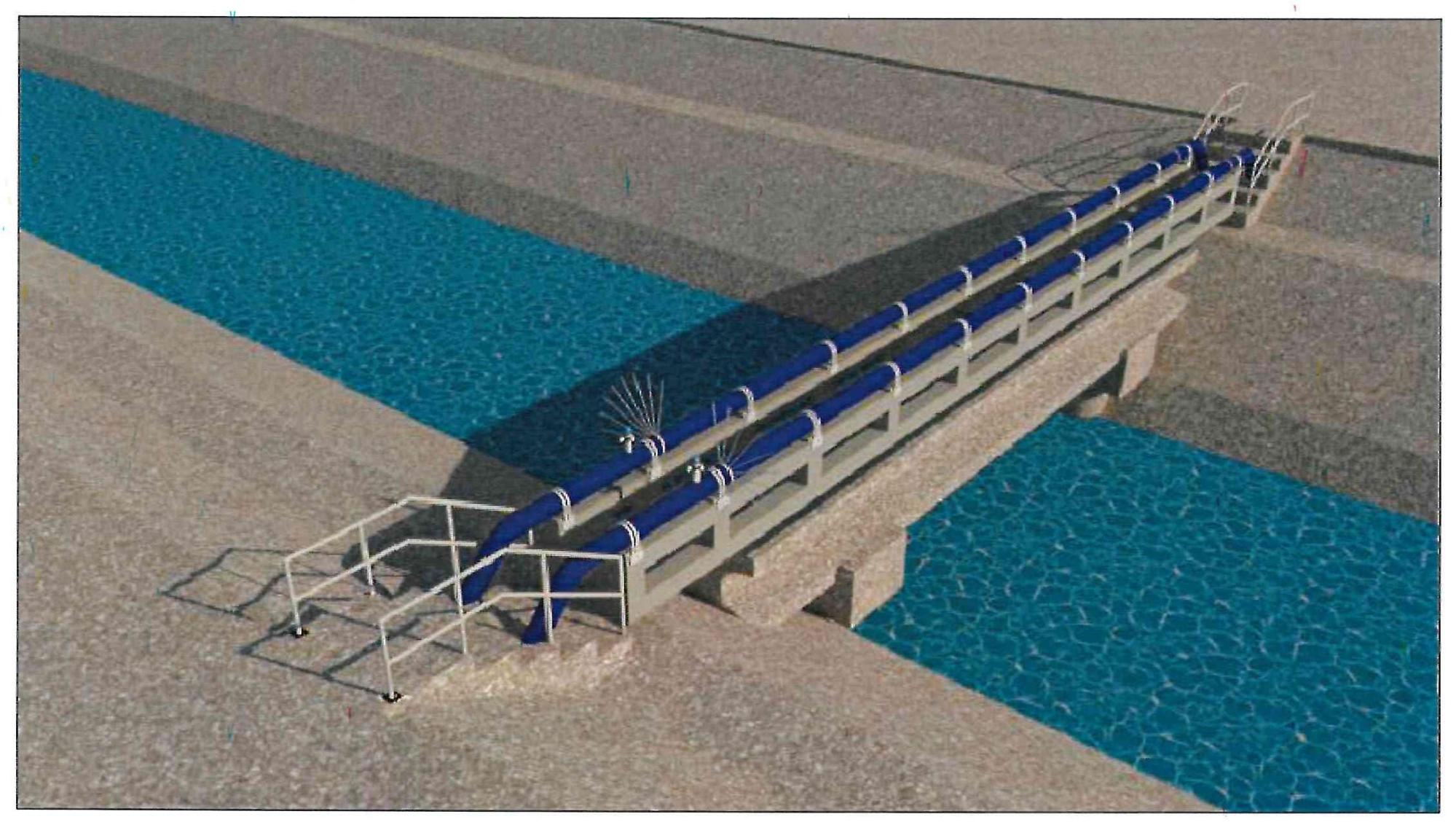 Hermosa Ecozone Industrial Park