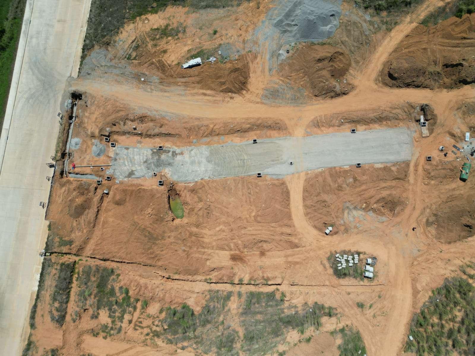 Hermosa Ecozone Industrial Park