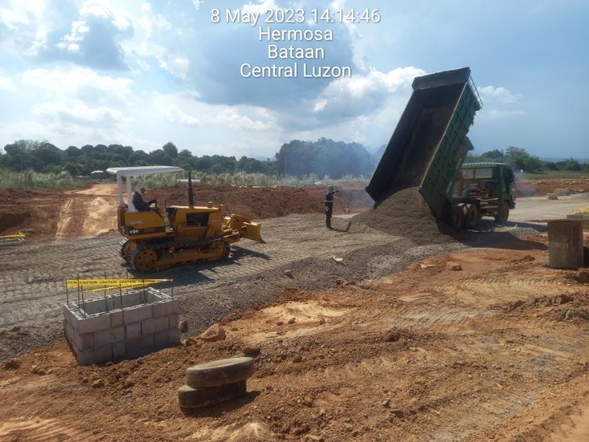 Hermosa Ecozone Industrial Park