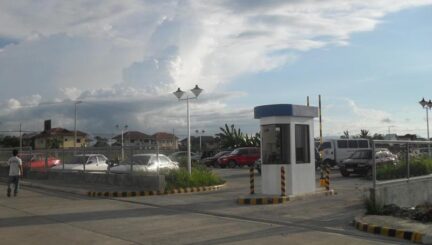 Pueblo Business Park, CDO