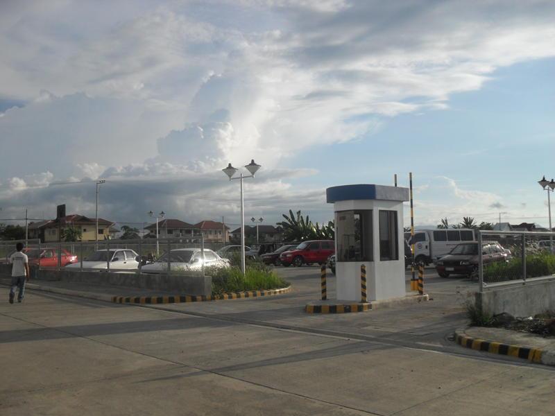 Pueblo Business Park, CDO