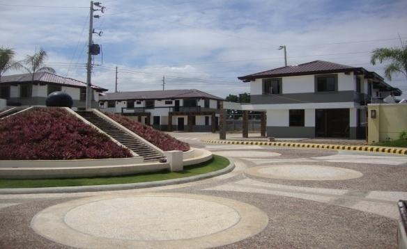 The Courtyards